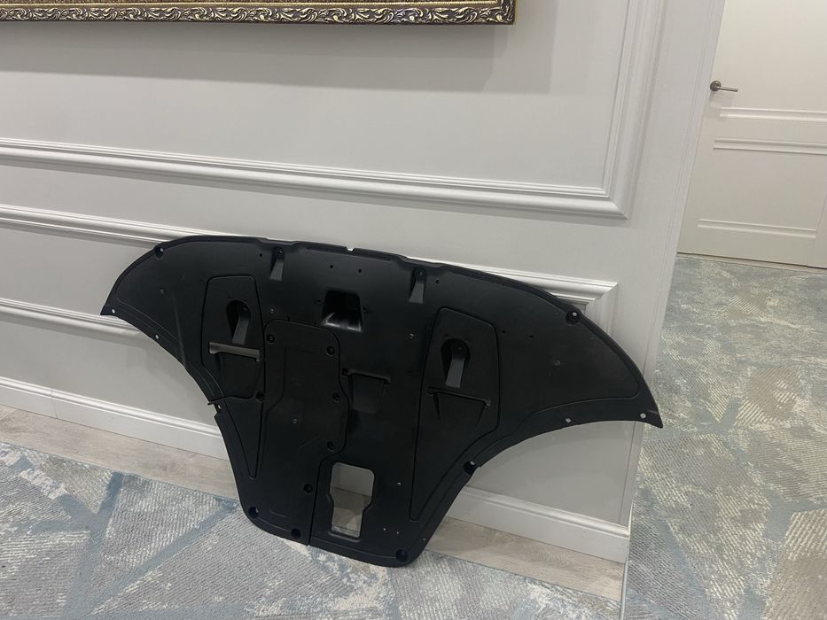 защита двигателя