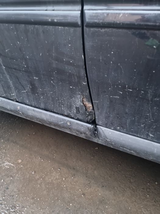 Audi A3 8L 2001 1.6 benzina