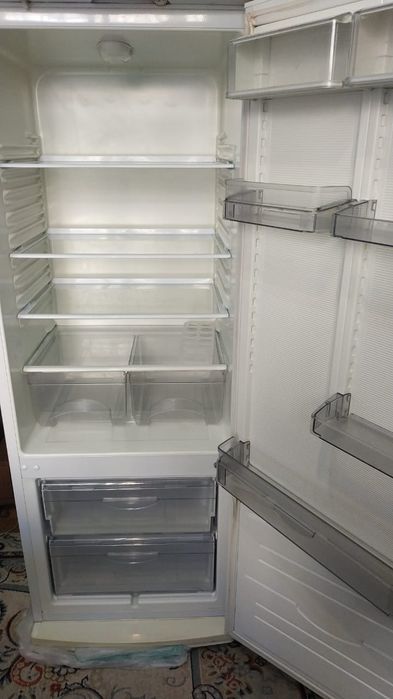 Холодильник Атлант