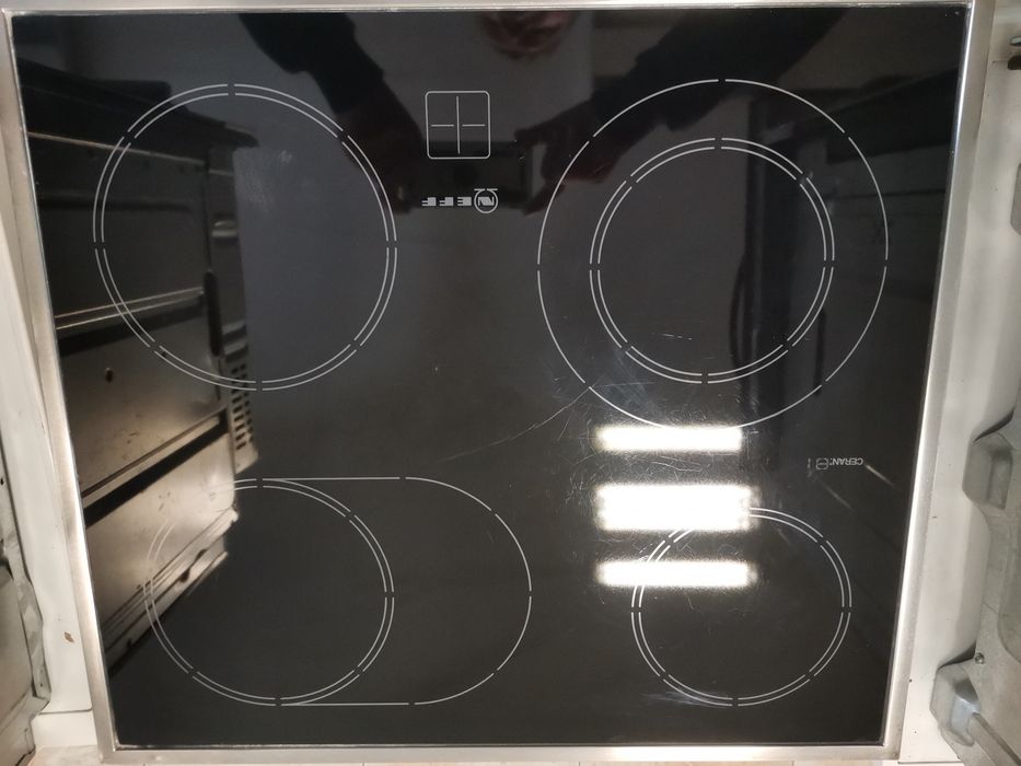 Печка за вграждане NEFF