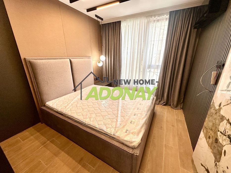 Продава се Двустаен апартамент в Пловдив, Център - 66 кв.м за 2197 €/кв.м - Снимка #4