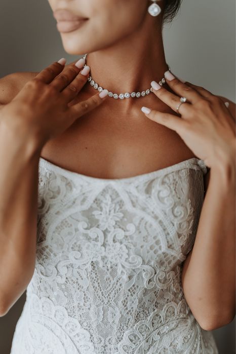 Rochie de mireasa