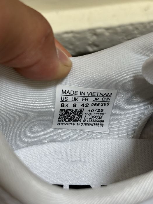 Продаю Adidas Adizero Evo SL