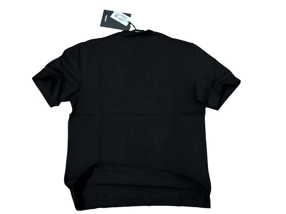 Унисекс Тениска Dsquared2 Oversize - S M L XL 2XL