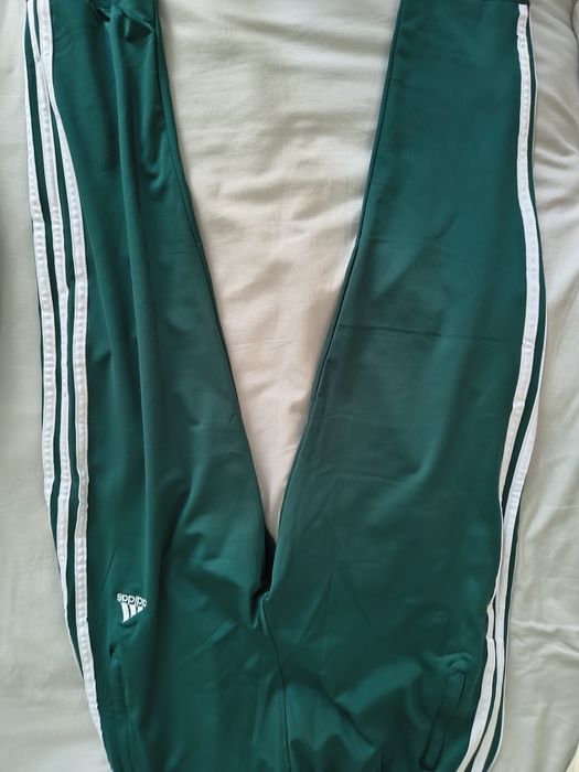 Trending Adidas verde