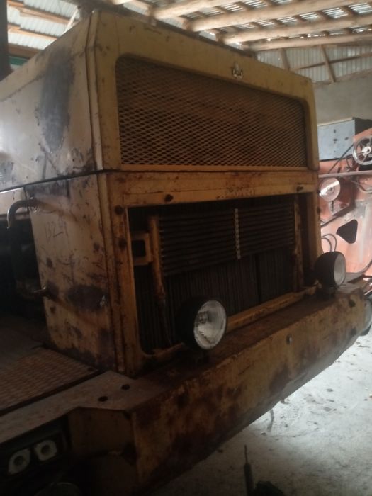 Продаётся КА701 после капитального ремонта