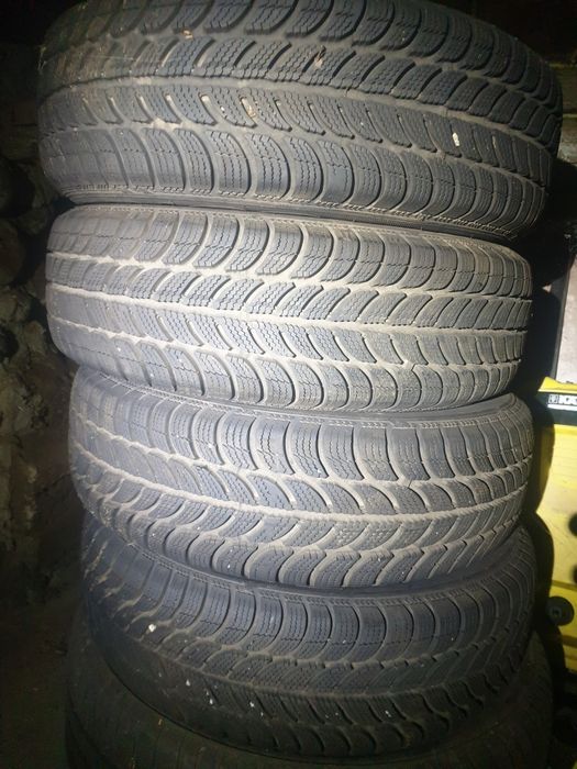 Cauciucuri / pneuri DEBICA 175 .65.r14 m+s