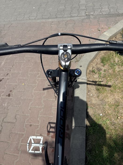 Vand Bicicleta Devron