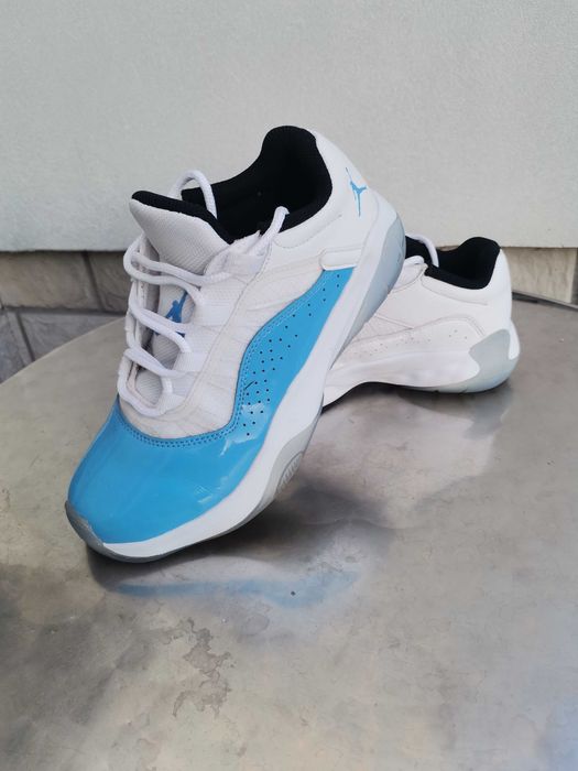 Air Jordan 11 CMFT Low