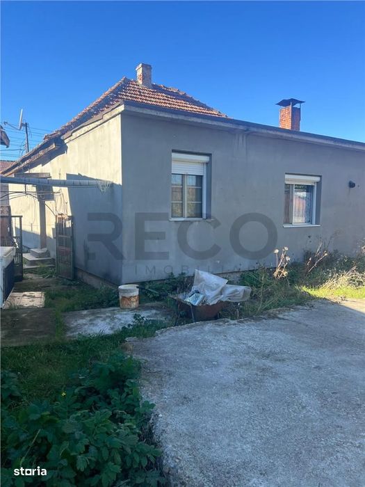 RECO, Casa din caramida, Zona Tileagd, la 20 km de Oradea