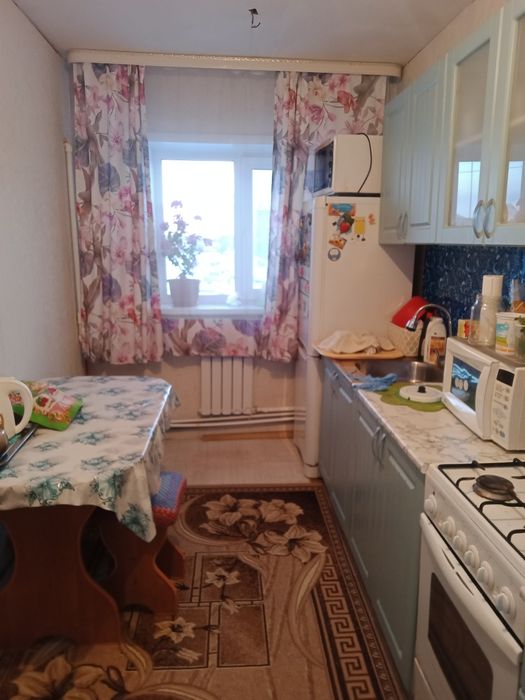 Продам дом с участком