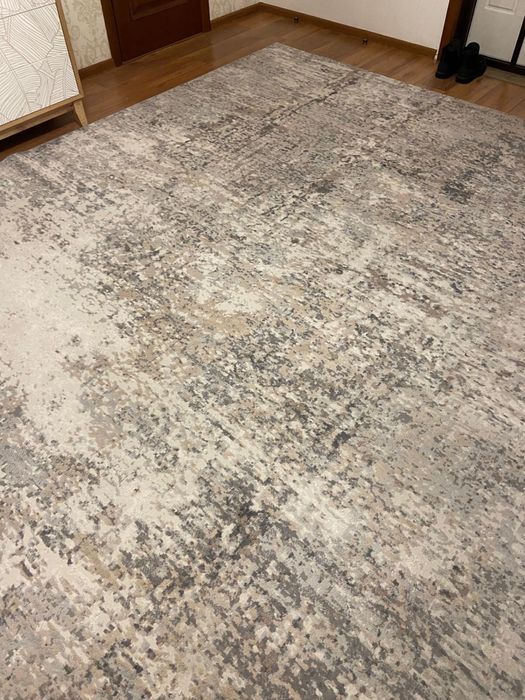 Продаю турецкий ковер 3/4 м