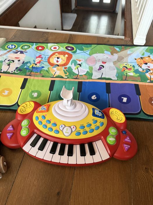 Лот - детски играчки