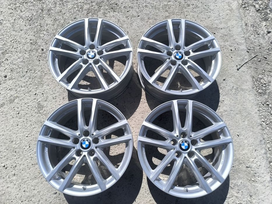 Rial X10 18 цола за BMW X3 G01 и G20