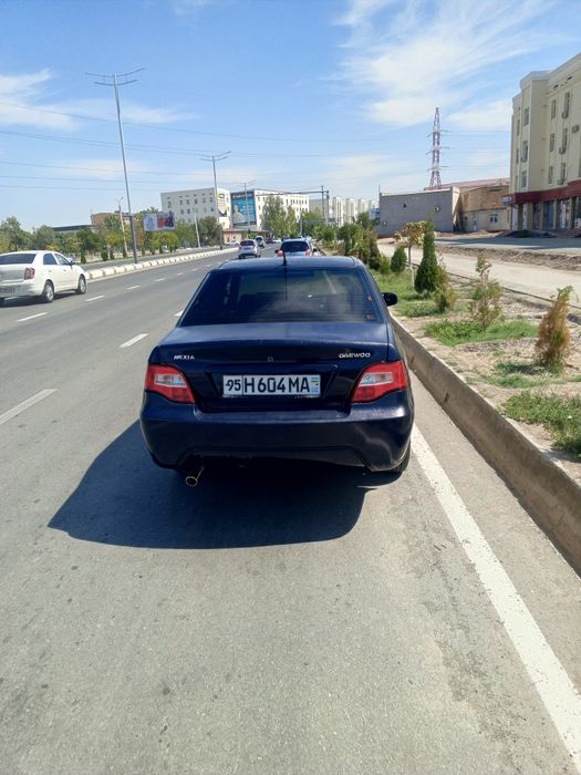 Нексия сатылады.