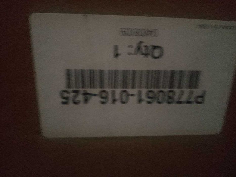 Фильтр для отчистки тонера-Сменный фильтрующий картридж