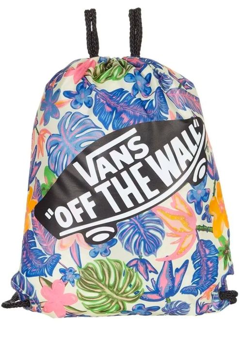 Рюкзак Vans рюкзак