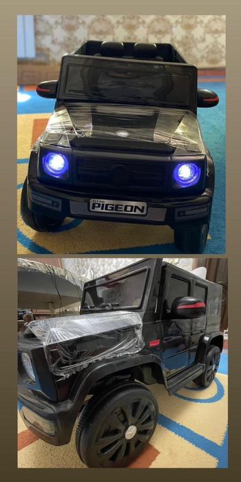 Коляска сатылады+машина сатылады