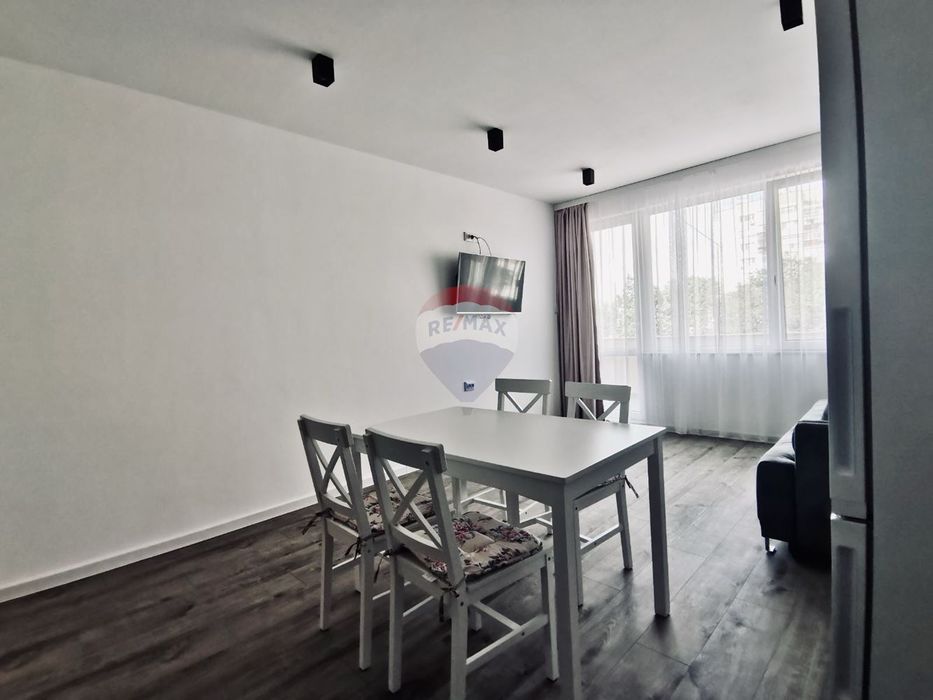 Дава се под наем Двустаен апартамент в Балчик - 55 кв.м за 460 € - Снимка #4