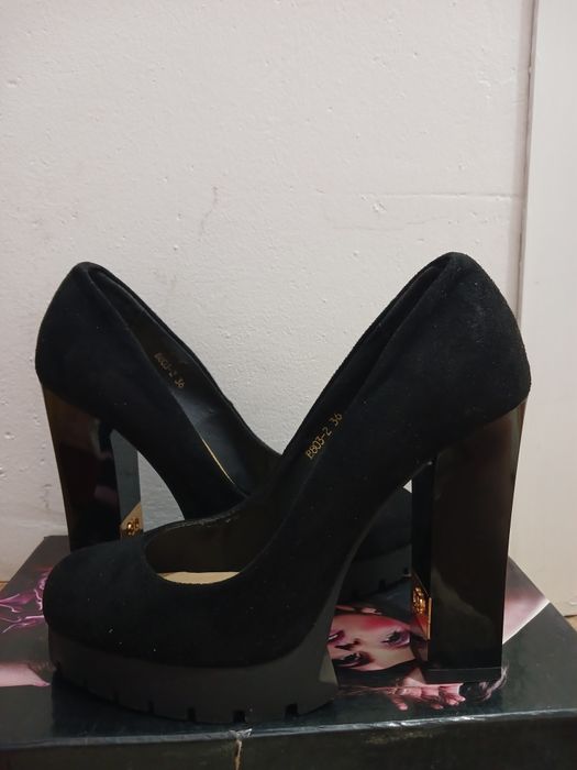 Обувь хорошем состоянии