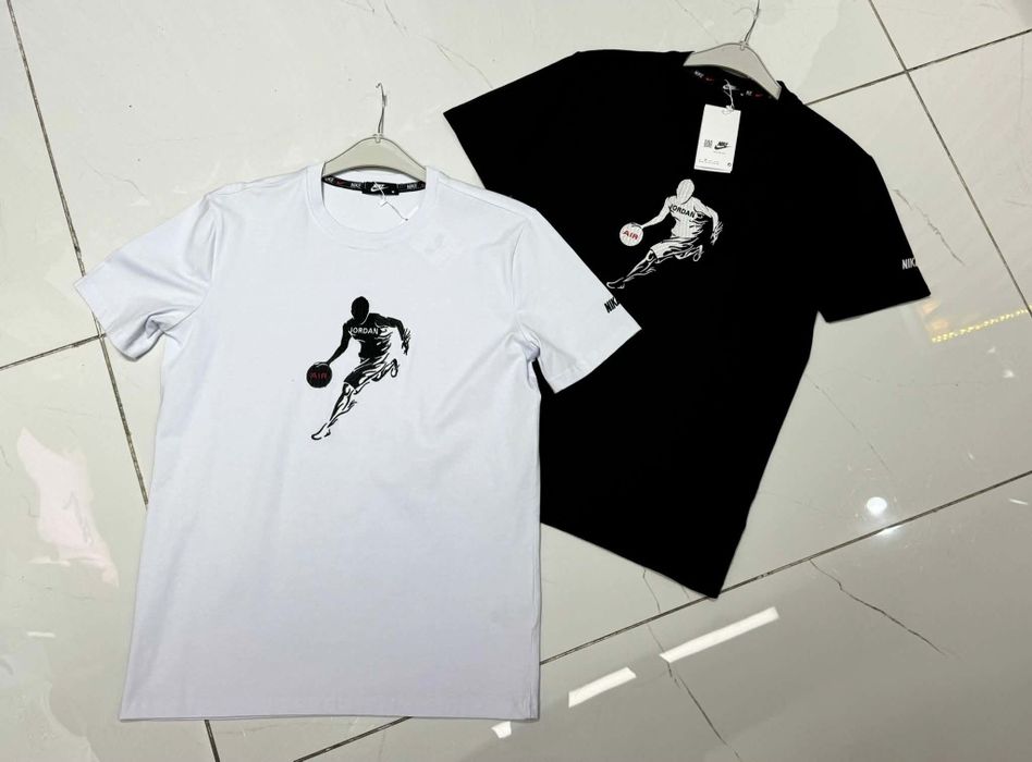 Мъжки тениски Calvin Klein, Emporio Armani,Hugo Boss и други