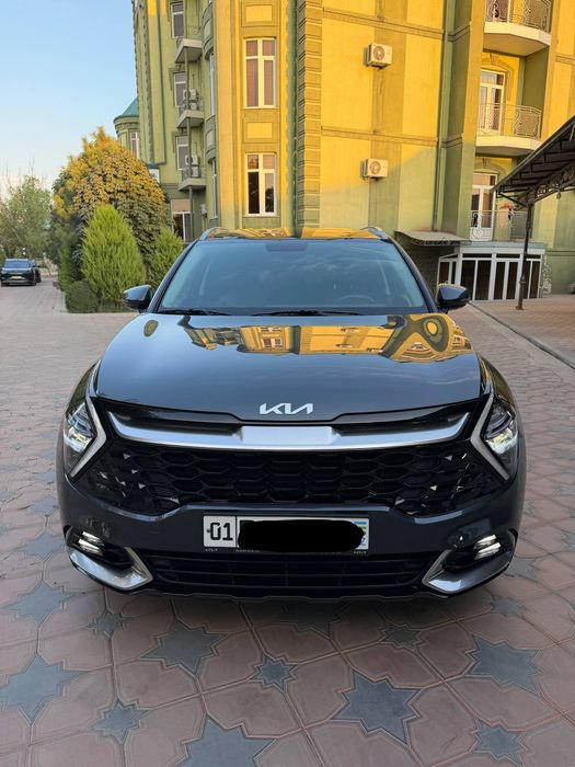 Kia Sportage 2024! Style Light 4-poz