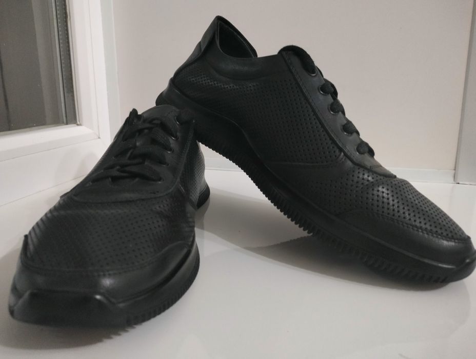 мужская классическая обувь