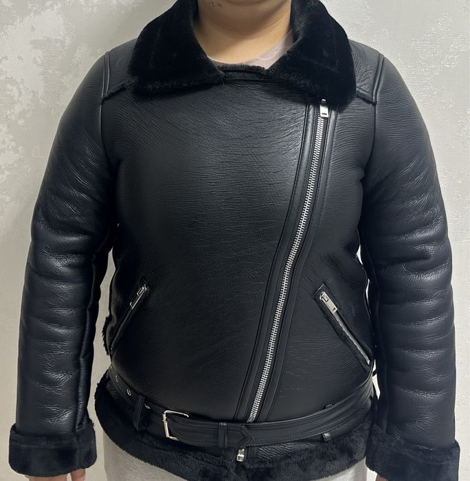 Куртка осень/весна