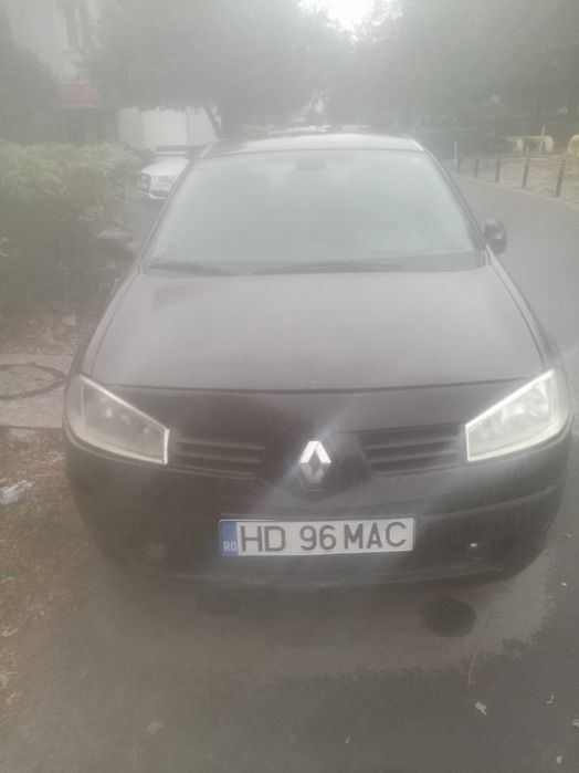Autoturism Renault
