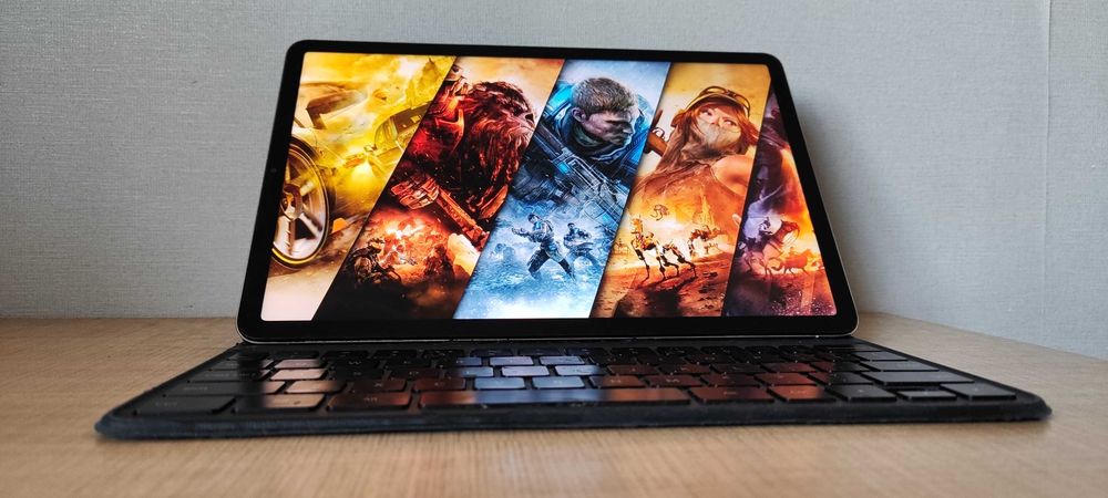 Планшет Xiaomi Mi Pad 5 11' 5G