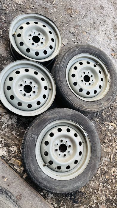 Продам штампы 14 пару резинами