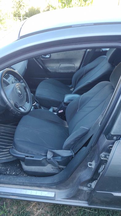 RENAULT Megane 2004 — imagine 2