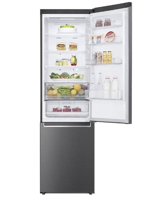 Продам холодильник LG GC-B509MLWM