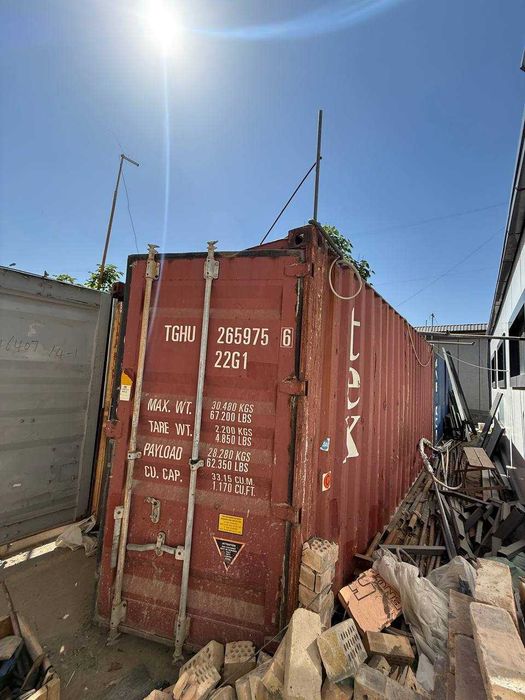 Продается опалубки для бетона, прорабский кабинет, конт. для жилья