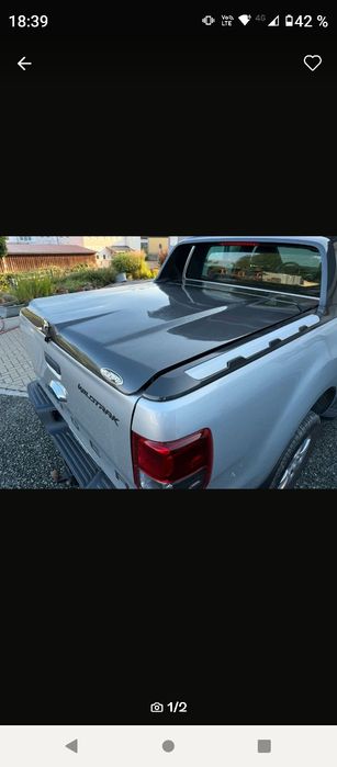 Rollbar,praguri,rulouri,hartop Ranger,L200,Hilux,Navara,Amarok,etc..