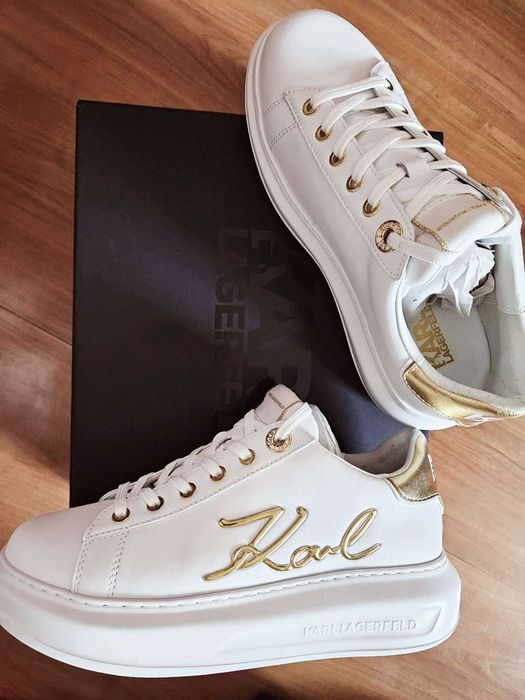 Сникърси Karl Lagerfeld