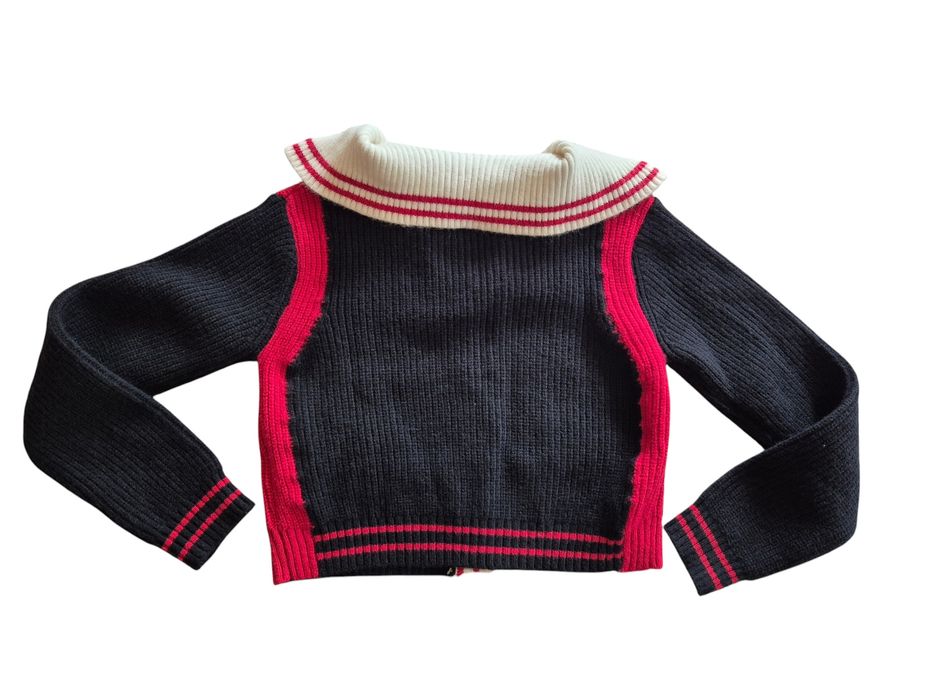 Chanel Balmain Prada сака жилетки