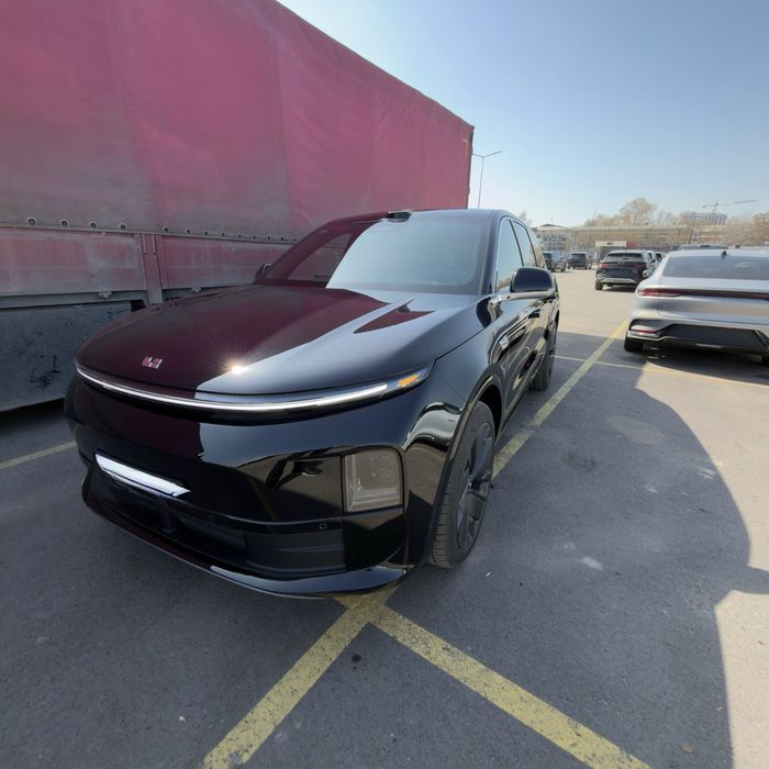 lisiyang 6 pro restayling