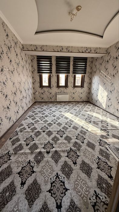 2 Xonali G’ishtli kvartira srochna sotiladi