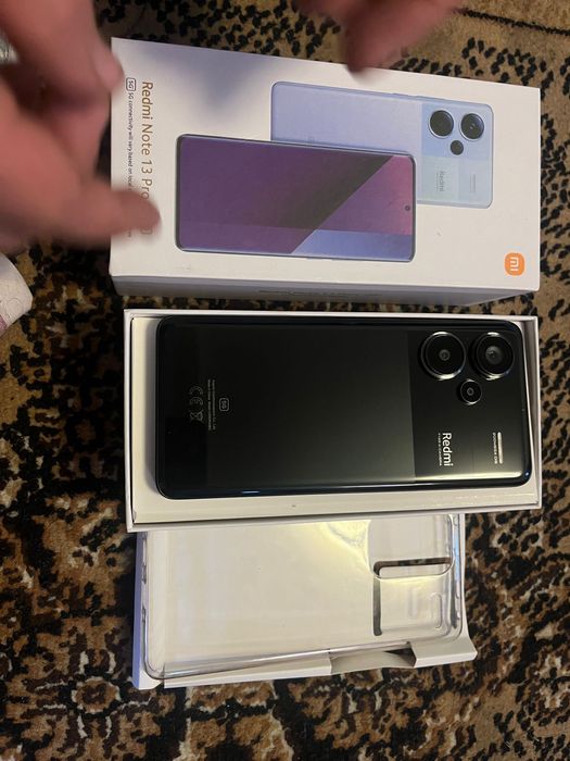 Redmi 13 pro +5G