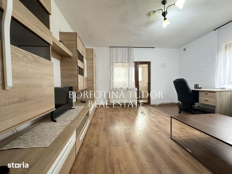 Apartament 2 camere | Hasdeu - Zorilor | 5 min USAMV | 10 min UMF — fotografia 3