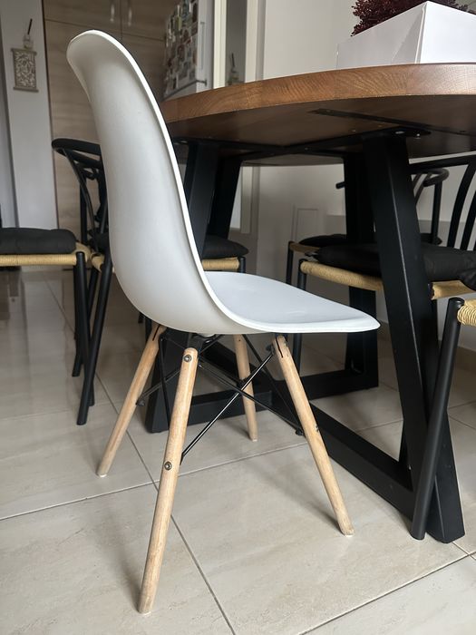 Scaune de bucatarie Oslo