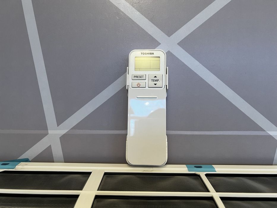 Кондиционер TOSHIBA инвертор