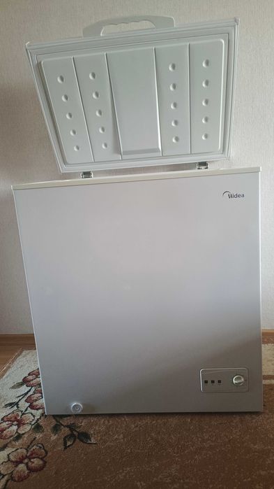 Холодильная камера