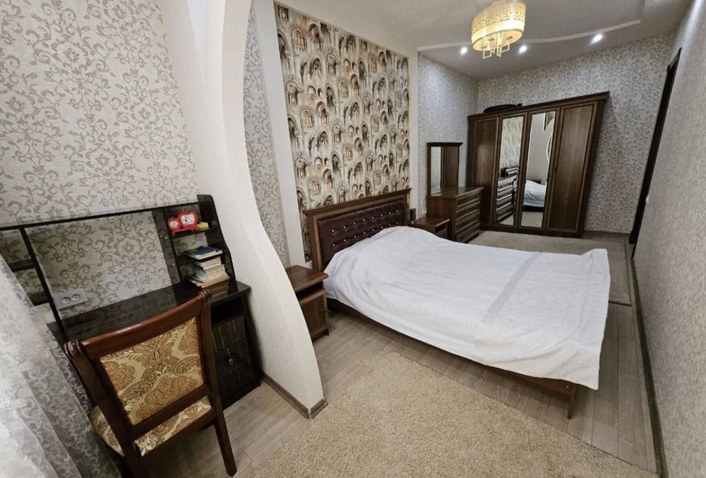 Аренда Кора-камиш 2/4 4.хонали Зомон Тойхона Новостройка Дом