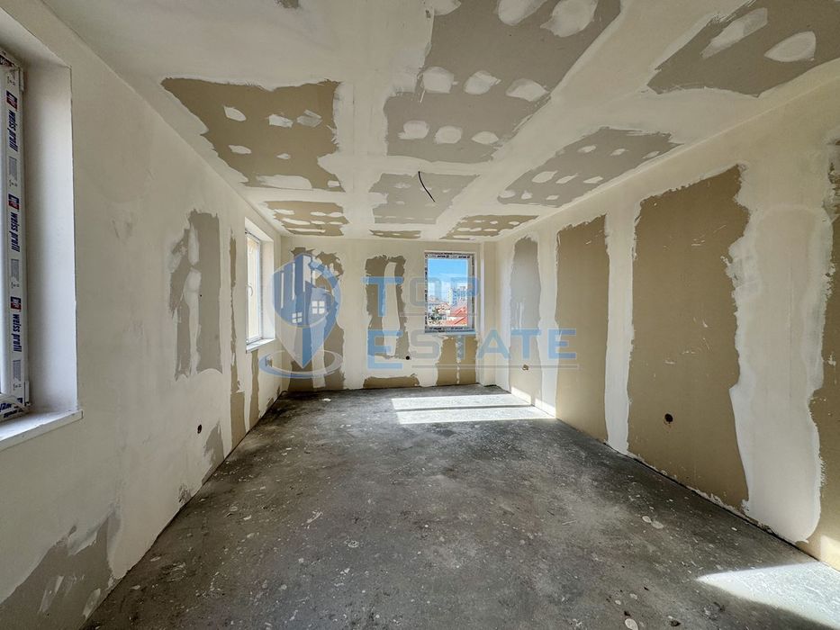 Продава се Тристаен апартамент в Павликени - 97 кв.м за 402 €/кв.м - Снимка #5