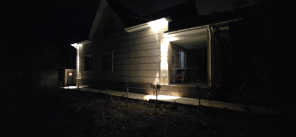 Продам дом 2 этажа