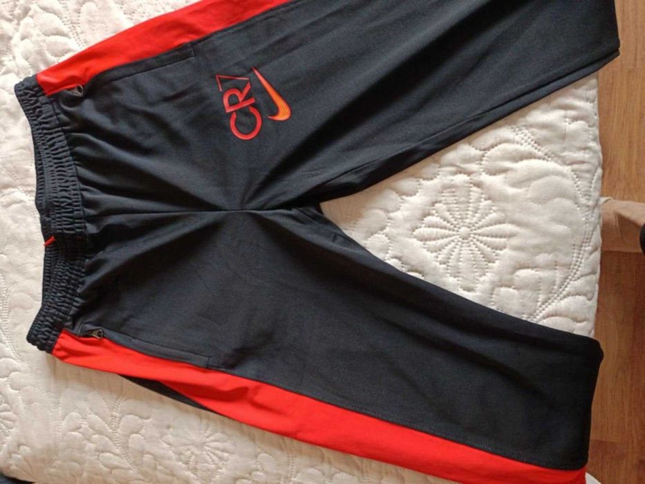 Оригинален детски екип Nike на Кристиано Роналдо