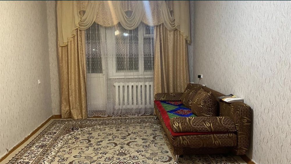 Сдам 1 комнатную квартиру