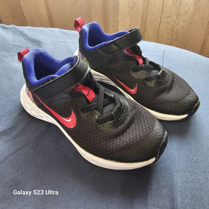 Детски маратонки nike